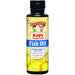 Barlean's Vitamins, Minerals, Herbs & More Barlean's Kid's Omega Swirl Omega-3 Fish Oil Supplement Lemonade 8 Fl Oz (581253693484)