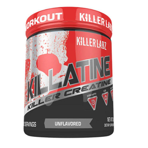 Killer Labz Killatine 300g (1595359854636)