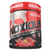 Killer Labz Nitric Oxide FURIOUS PUNCH Killer Labz Noxious V2 240 Grams