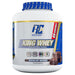 Ronnie Coleman Signature Protein Powders Chocolate Brownie Ronnie Coleman Signature King Whey 5Lbs (1201292673068)