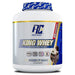 Ronnie Coleman Signature Protein Powders Cookies N' Cream Ronnie Coleman Signature King Whey 5Lbs (1201292673068)