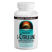 Source Naturals Sports Nutrition & More Source Naturals L-Citrulline 500mg 60 Caps
