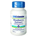 Life Extension Vitamins, Minerals, Herbs & More Life Extension Blueberry Extract with Pomegranate 60 Vegecaps (581029363756)