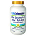 Life Extension Multi Vitamins Default Life Extension Mix Tablets without Copper With Bio-Quercetin 240T (1584663363628)