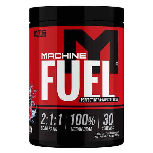 MTS Nutrition Sports Nutrition & More Grape MTS Nutrition Machine Fuel 30 Servings (581983698988)