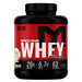 MTS Nutrition Sports Nutrition & More Chocolate MTS Nutrition Machine Whey 5 Lbs (581982552108)