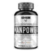 AXE & SLEDGE Sports Performance & - Recovery Default Axe & Sledge ManPower Feat. Testosurge 90 Capsules