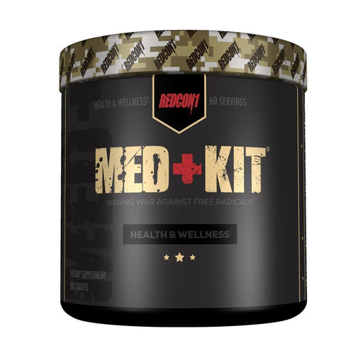 Redcon 1 Specialty Health Products Default Redcon1 Med Kit 300 Tablets
