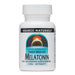Source Naturals Vitamins, Minerals, Herbs & More Source Naturals Melatonin Timed Release 3mg 60 Tabs (581441880108)