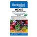 Country Life Vitamins, Minerals, Herbs & More Country Life Realfood Organics Men's Daily Nutrition 120 Tabs (581528846380)