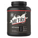 Met-Rx Protein Powders Default Met-Rx Natural Whey Protein 5lbs Vanilla (1742493614124)