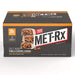Met-Rx Bars VANILLA CARAMEL CHURRO Met-Rx BIG 100 Bar 9/BOX