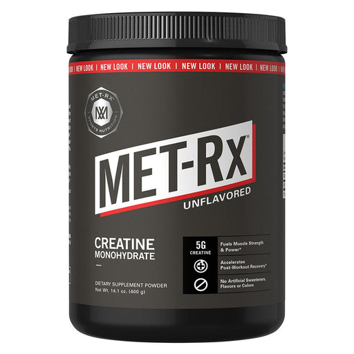 Met-Rx Sports Performance Recovery Default Met-Rx Creatine 80 Servings