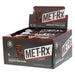 Met-Rx Bars CHOCOLATE FUDGE Met-Rx Protein Plus Bar 9/Box (1547234181164)