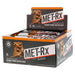 Met-Rx Bars PB CRISP Met-Rx Protein Plus Bar 9/Box (1547234181164)