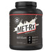 Met-Rx Protein Powders Creamy Vanilla Met-RX 100% Ultramyosyn Isolate 5Lb (1760018890796)