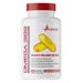 Metabolic Nutrition Essential Fatty Acids & - Oils Default Metabolic Nutrition Omega 360 90 Softgels (1798502940716)
