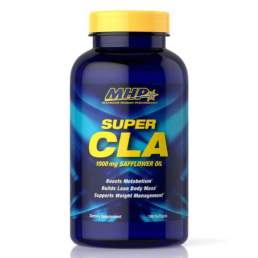 MHP Fat Burner Default MHP Super CLA 180 SG (1742156038188)