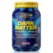 MHP Sports Performance Recovery Fruit Punch MHP Dark Matter 20 Servings