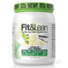 MHP Meal Replacement Powders Vanilla Ice Cream MHP Fit and Lean 10 Servings