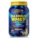MHP Protein Powders Cookies and Cream MHP Maximum Whey 2lb