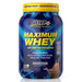 MHP Protein Powders Milk Chocolate MHP Maximum Whey 2lb