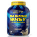 MHP Protein Powders Cookies and Cream MHP Maximum Whey 5lb