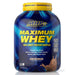 MHP Protein Powders Milk Chocolate MHP Maximum Whey 5lb