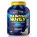 MHP Protein Powders Vanilla Ice Cream MHP Maximum Whey 5lb