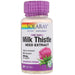 Solaray Vitamins, Minerals, Herbs & More Solaray Milk Thistle One Daily 350mg 30 Caps