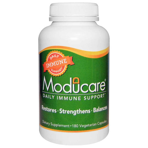 Wakunaga Vitamins, Minerals, Herbs & More Wakunaga Moducare 180 VCaps (580652236844)