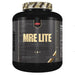Redcon 1 Protein Powders Oatmeal Chocolate Chip Redcon1 MRE Lite 78 Servings