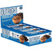 MTS Nutrition Bars Chocolate Chip Almond Butter MTS Nutrition Outright Bar 12/Box
