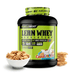 Muscle Sport Protein Powders Muscle Sport Lean Whey Revolution 5lb (4589540999283)