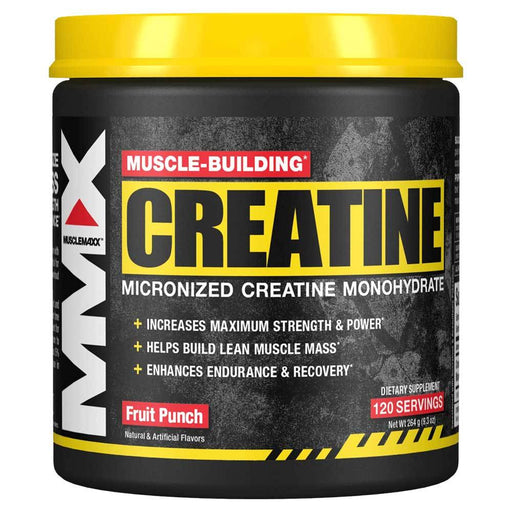 MuscleMaxx Creatine Default MuscleMaxx Creatine (1535048056876)