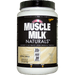 CytoSport Sports Nutrition & More Chocolate Cytosport Muscle Milk Naturals 2.47 Lbs (580751294508)
