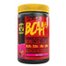 Mutant Amino Acids Mutant BCAA 9.7 30/Servings Fruit Punch (4375828201587)