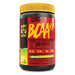 Mutant Amino Acids Half Half Iced Tea Lemonade Mutant BCAA 9.7 90 Servings (4541085810803)