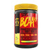 Mutant Amino Acids Mutant BCAA 9.7 30/Servings (4375828201587)