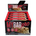 Pro Supps Bars Default My Bar Pro 12/Box Peanut Butter Paradise (1115336081452)