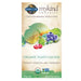 Garden of Life Vitamins, Minerals, Herbs & More MyKind Organics Non-GMO Plant Calcium 90 Tabs