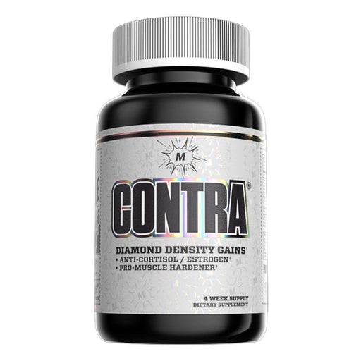 MyoBlox Sports Performance Recovery MyoBlox Contra Muscle Builder 56 Capsules (4427774754931)