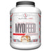 Purus Labs Sports Nutrition & More Maple Buttermilk Pancake Purus Labs Myofeed 4.4 Lbs (582108872748)