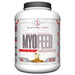 Purus Labs Sports Nutrition & More Homemade Vanilla Wafer Purus Labs Myofeed 4.4 Lbs (582108872748)