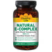 Country Life Vitamins, Minerals, Herbs & More Country Life Vitamin E Complex (Softgel) 400 I.U. 180 Soft Gels (580483809324)