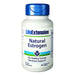 Life Extension Vitamins, Minerals, Herbs & More Life Extension Natural Estrogen with 60 Caplets (581050269740)