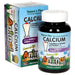 Nature's Plus Vitamins, Minerals, Herbs & More Nature's Plus Animal Parade Calcium Vanilla 90 Chews (580552622124)