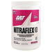 GAT Sports Nutrition & More Cotton Candy Nitraflex+Creatine 30 Servings (1393080369196)