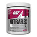 GAT Sports Nutrition & More Fruit Punch GAT Nitraflex 300 Grams