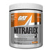 GAT Sports Nutrition & More Orange GAT Nitraflex 300 Grams